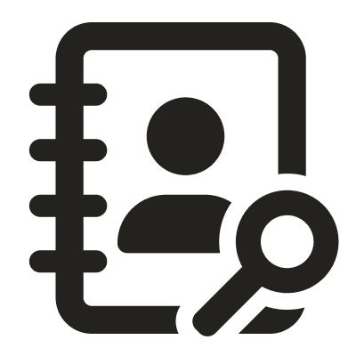 キャリア台帳アイコン